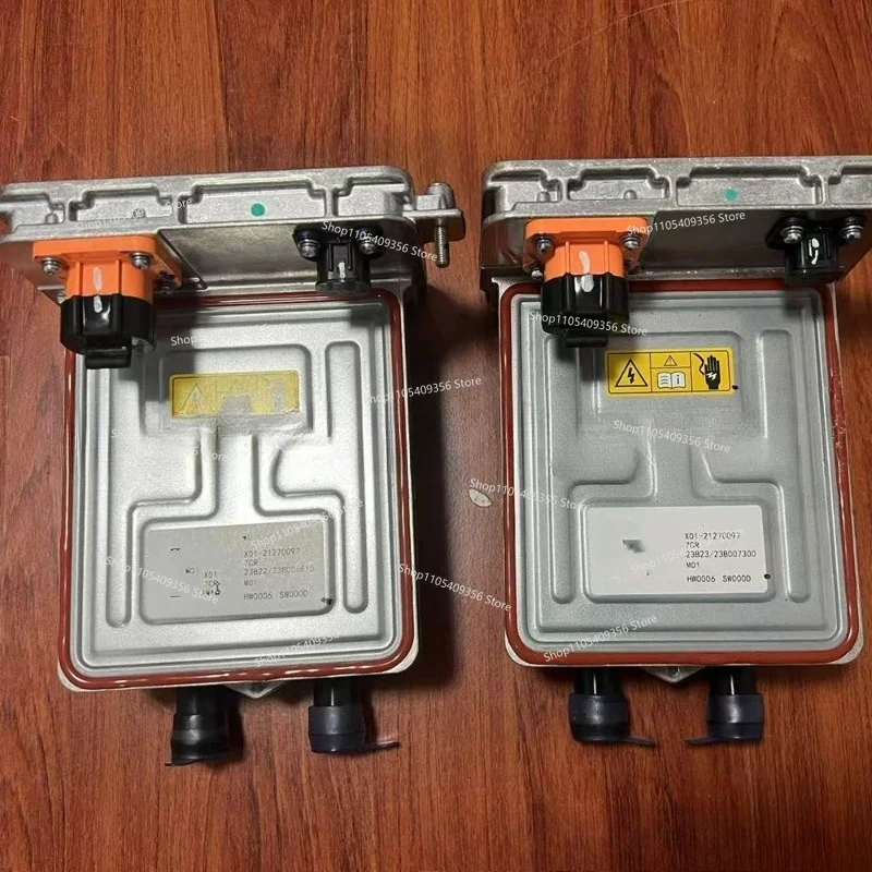 For New Energy L7L8L9 High Pressure Water Heater PTC Heater X01-21