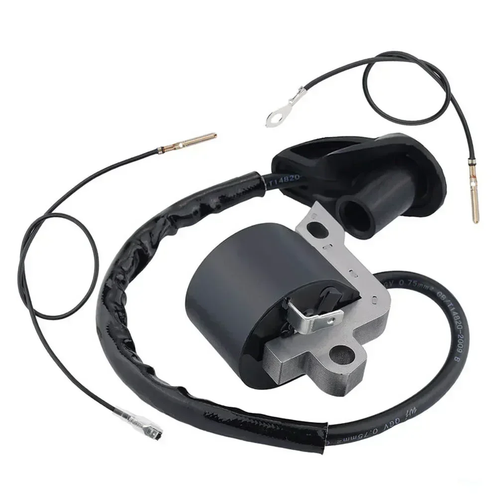 Brush Cutter Ignition Coil For Stihl FS400 FS450 FS480 FR350 FR450 FR480 Grass Trimmer Starter Lawn Mower Strimmer Spare Parts