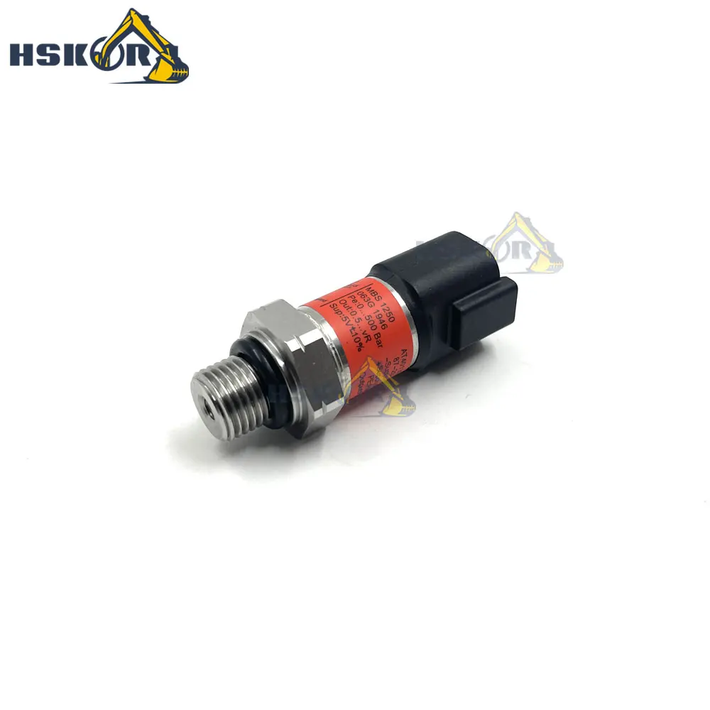 

High Quality Pressure Sensor for LiuGong 920E High Voltage Four-Pin