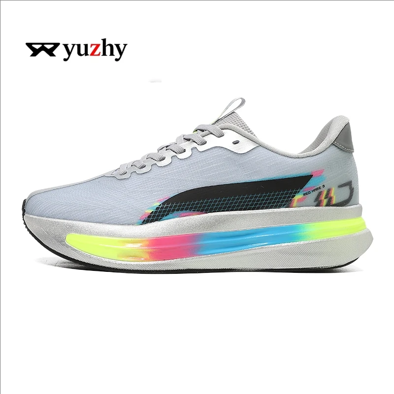 

Мужские повседневные кроссовки, роскошные спортивные туфли, дышащие кроссовки для бега, модные лоферы для мужчин. Обувь.