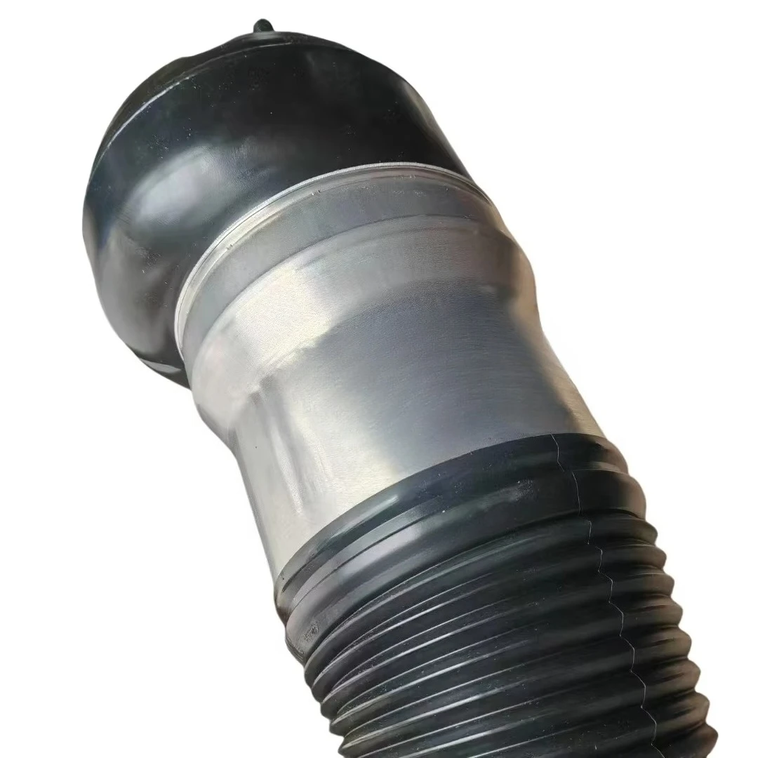Suitable forh W222 W223 W240 57 62 W167 air Shock Absorber Pump Shock Absorption Air Pressure Buffer