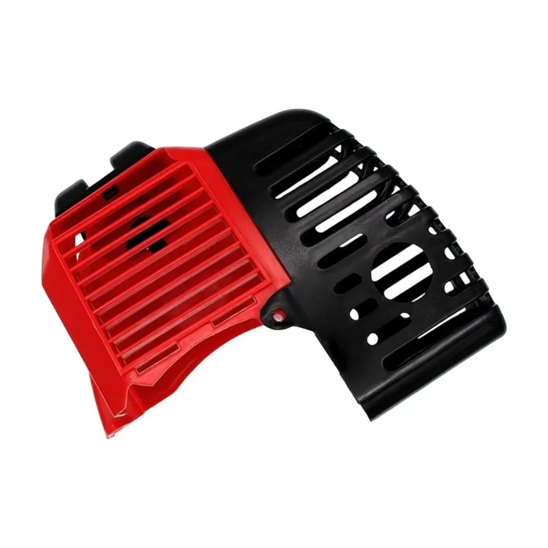ABGH-For CG520 Brush Cutter A Model Cylinder Cover For 40-5A Engine - CG430 Grass Trimmer Shell