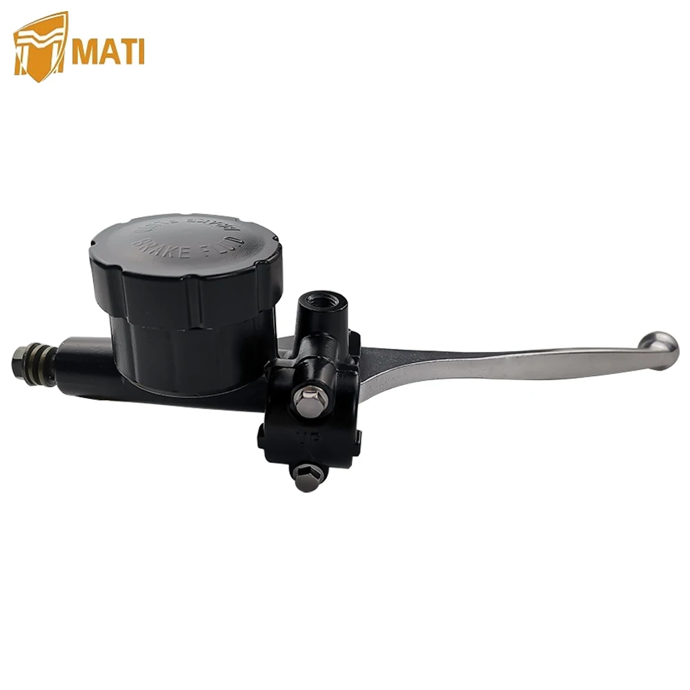 Front Brake Master Cylinder for Kawasaki H1 H2 S2 S3 Mach II III IV KH400 KH500 KZ400 KZ650 KZ750 KZ1000 Z1 KZ900 43015-032