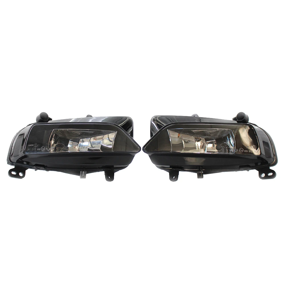 

A Pair Front Bumper Lower Fog Light Lamp Halogen For-Audi S5 A5-SLine 2013-2016 8T0941699G