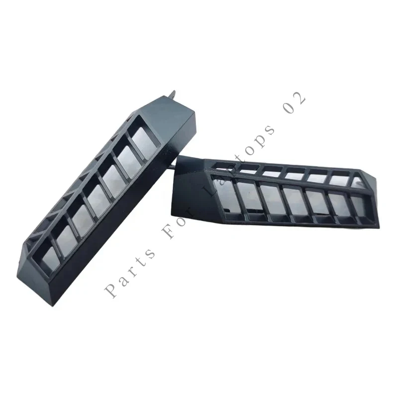 p L24361-001 L24361-000 NEW For HP Omen 15-DC TPN-Q211 Air Outlet New Cooling Cover Laptop Parts Radiator Replacement Right Left