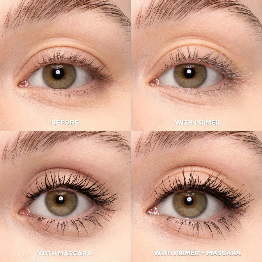 Mascara volume, ultra nero