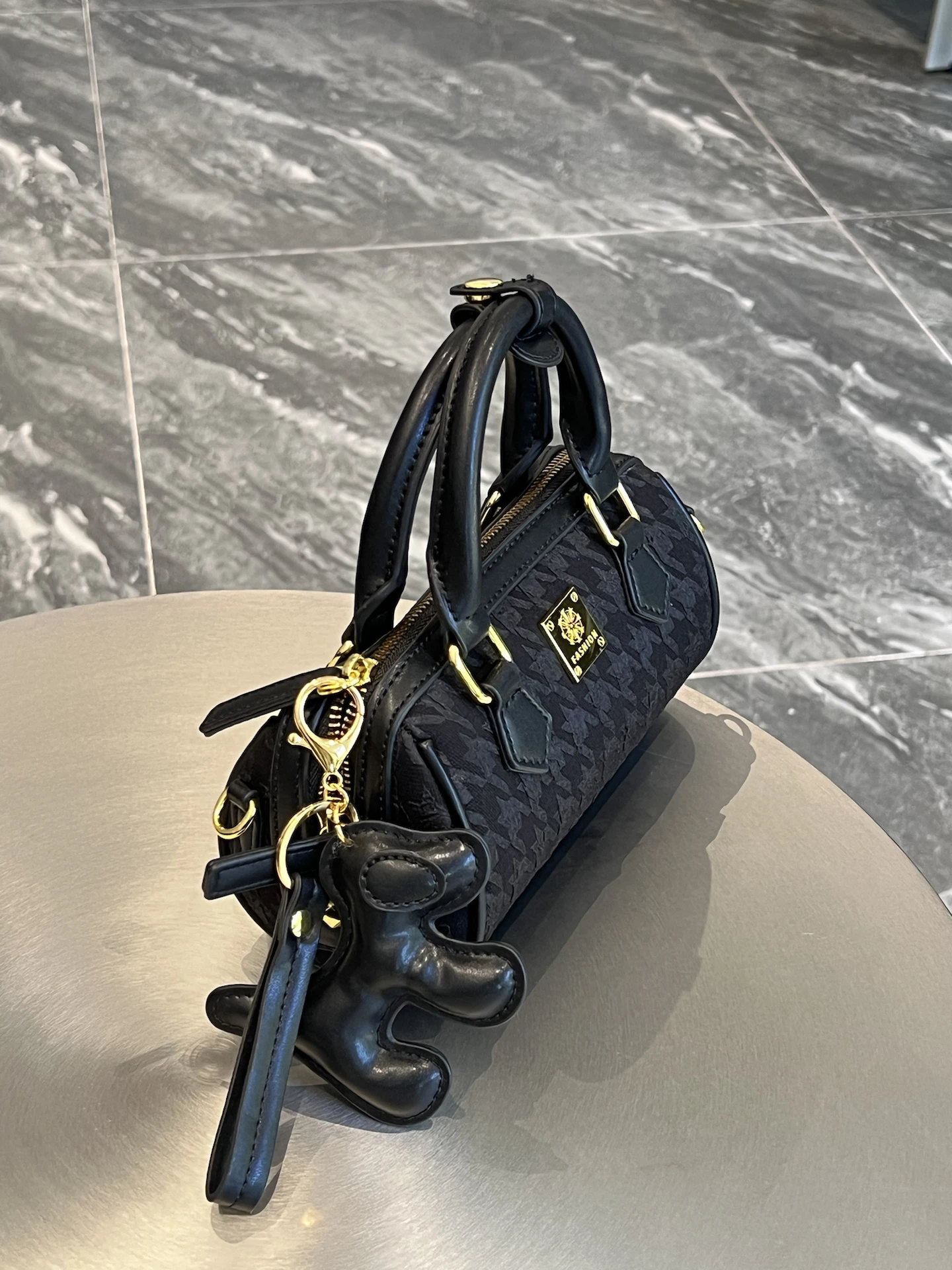 ciyah-bla-plaid-boston-pillow-handbag-women's-crossbody-bag-luxury-sensation-handbag-oulder-bag-sweet-lady-sle-leather