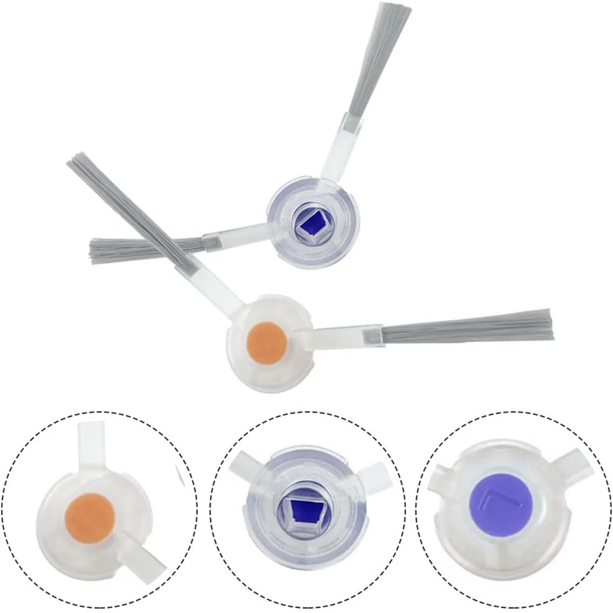 

Высококачественные запасные части, аксессуары для пылесоса NARWAL Freo, подушечки для швабры, фильтр
