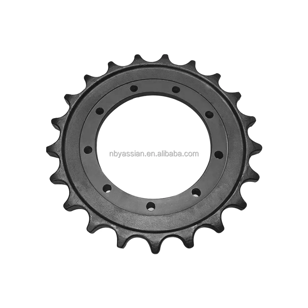 Chain Sprocket Golden Duke 390 Sprocket Front Sprocketr