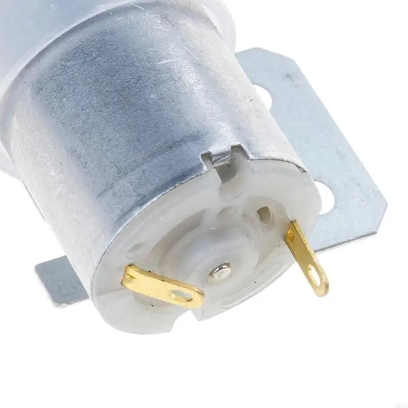 M6CB DC8-12V Cebado Diafragma Bomba choque Bombas agua para dispensador agua