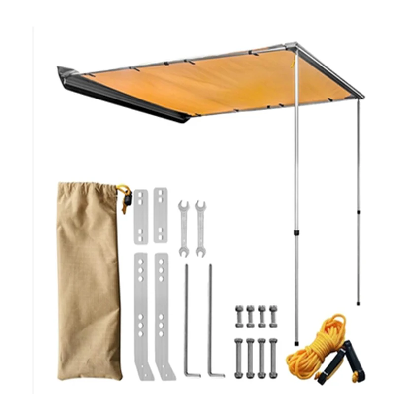 

Universal roof rack, ladder, luggage frame, tail ladder, roof frame, travel rack, side ladder, side tent, canopy.