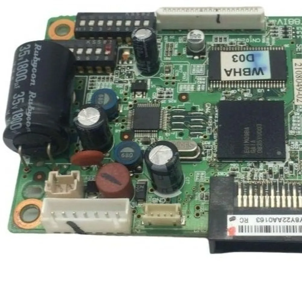 Main Board Motherboard M129H Fits For Epson 88IV TM-T88IV