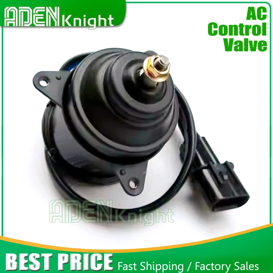 

Радиатор двигателя, автоматический вентилятор переменного тока для Mitsubishi Pajero 062500 -6351 0625006351