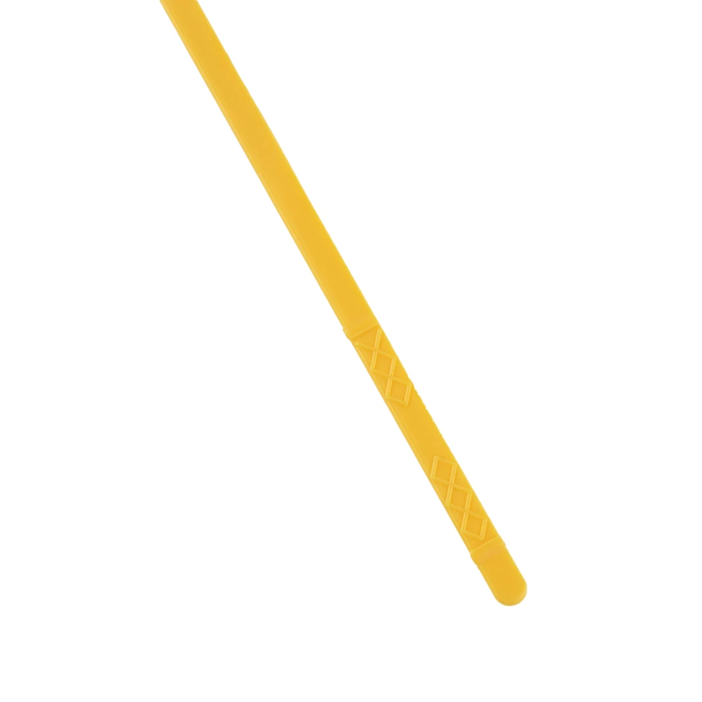 1 Pack 1 X Oil Dipstick Engine Oil Dipstick 1 Pc 523mm / 20.5 Inch 7701067122 1.5 DCI 20.5 Inch 100HP DIPSTICK OIL Yellow