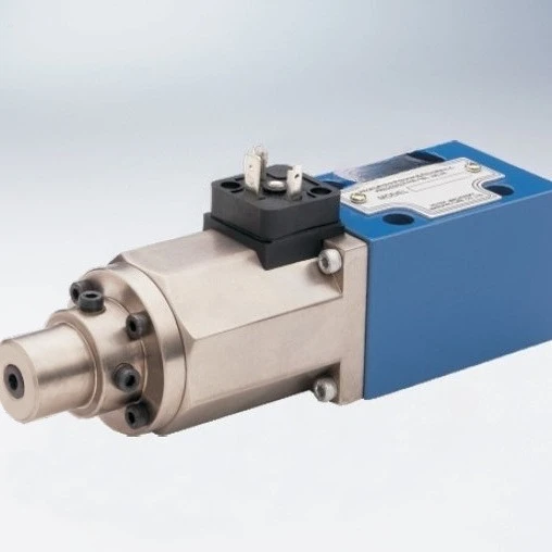 Proportional direct-acting relief valve BYZ-02-8-70 16 25 31.5 Hydraulic pressure valve