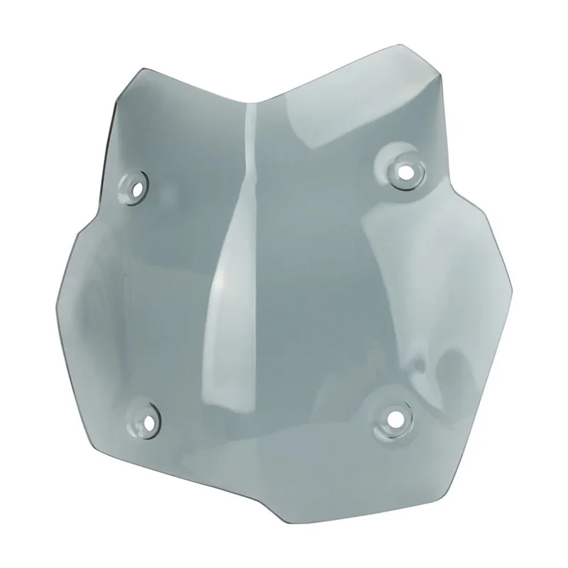 

Простое лобовое стекло мотоцикла для BMW F750gs F850GS ADV Adventure, защита от ветрового стекла 2018-23