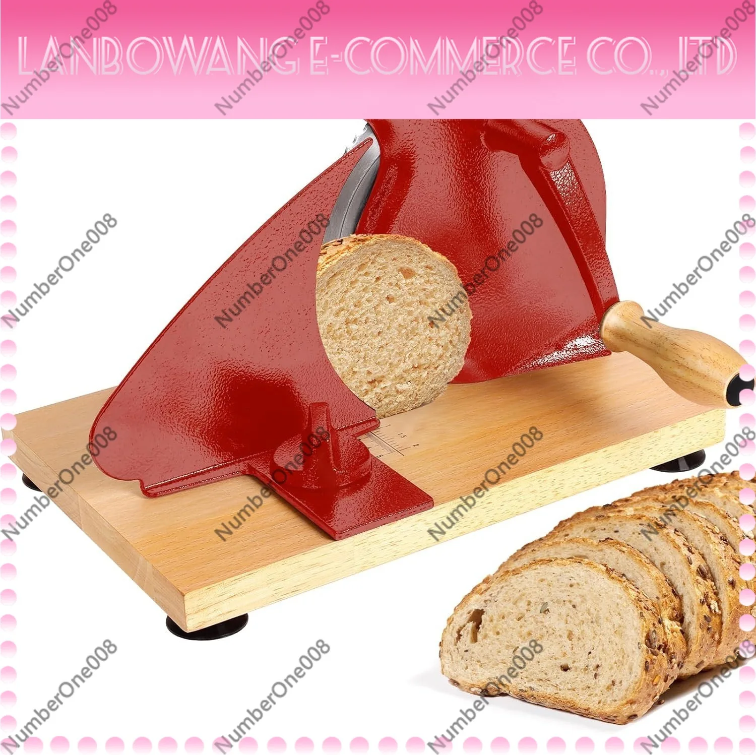 Household Automatic Bread Maker Manual Bread Baking Machine Home Multifunctional Kneading Bread Machine