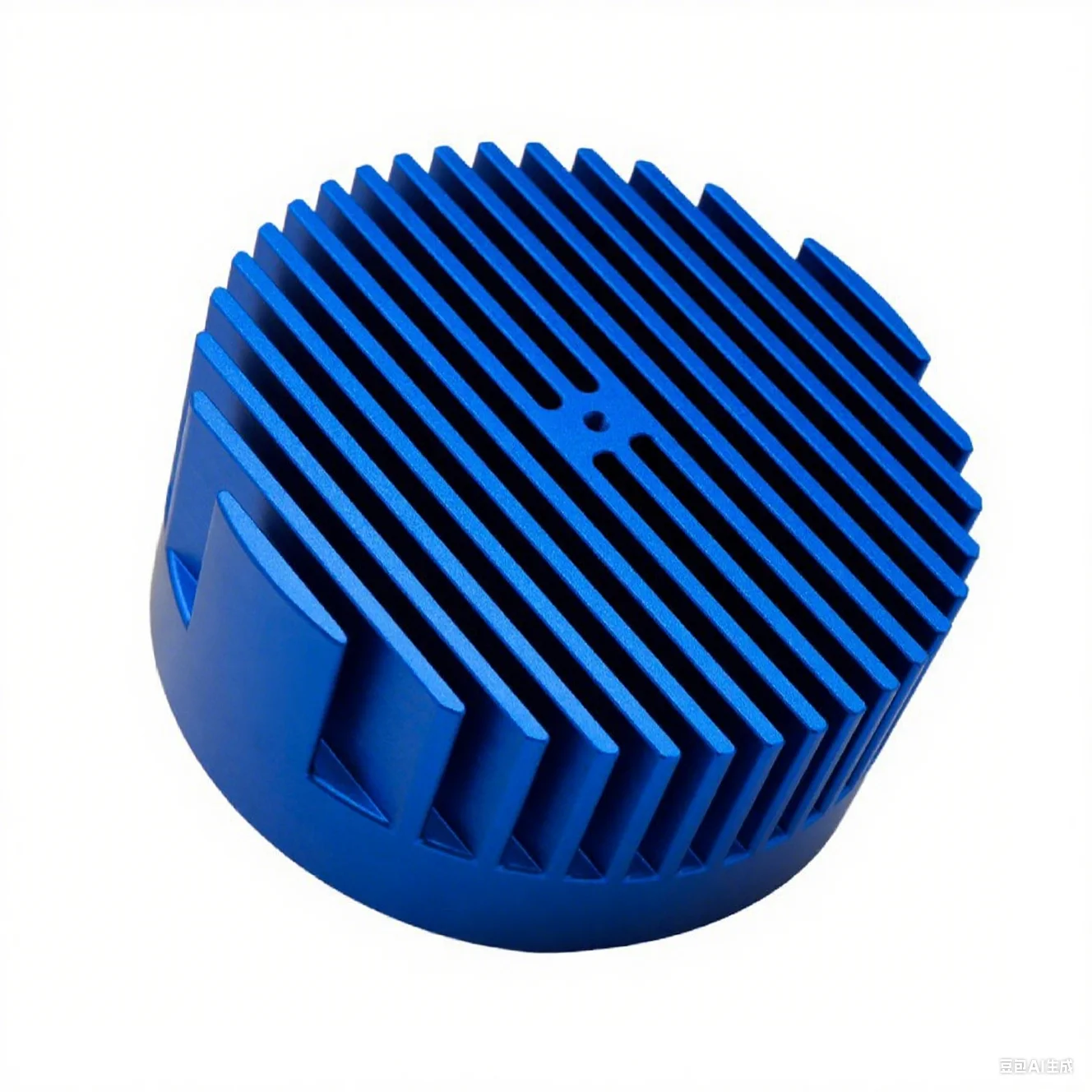 خدمة التصنيع المخصصة باستخدام الحاسب الآلي لمبرد الألومنيوم النحاسي لمعدات الاتصالات/لوحة الكمبيوتر/بالوعة الحرارة الألومنيوم الروبوتية