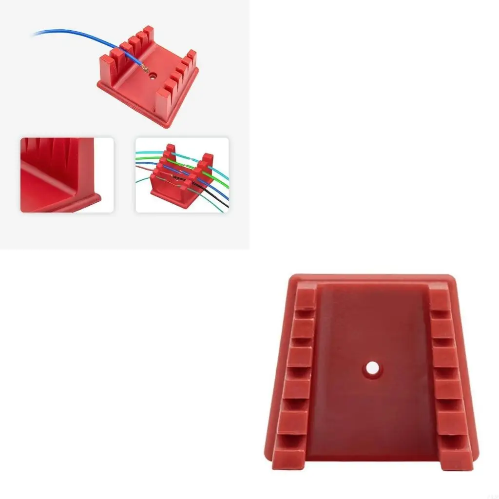 

P82E Портативная паяльная станция зажима.