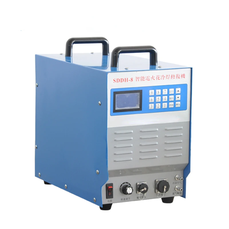 

ANDRU High Precision Electrical Surfacing Overlaying Welding Machine