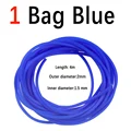 1 Bag Blue