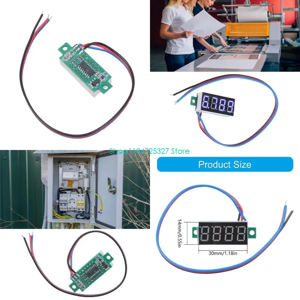 D8KF High Precise D… - image