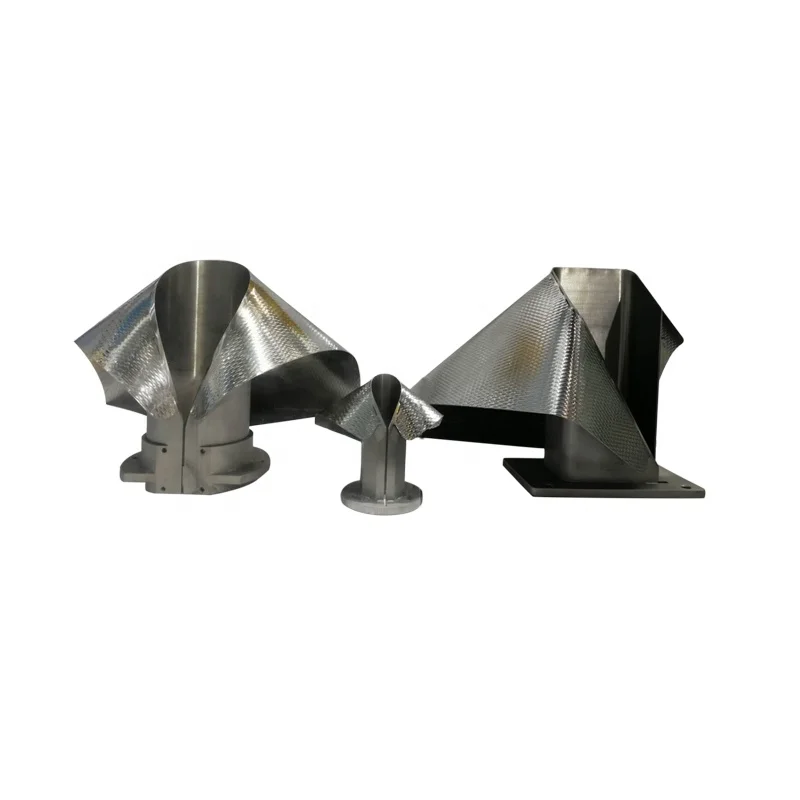 Snack Food Packaging Machinery Shoulder Trainer Bag Forming Part