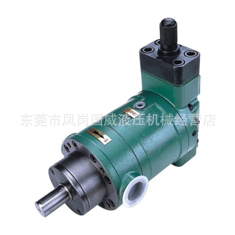 

Shenfu Variable High Pressure Axial Piston Pump 25YCY14-1B Electric Adjustable Variable Hydraulic Pump