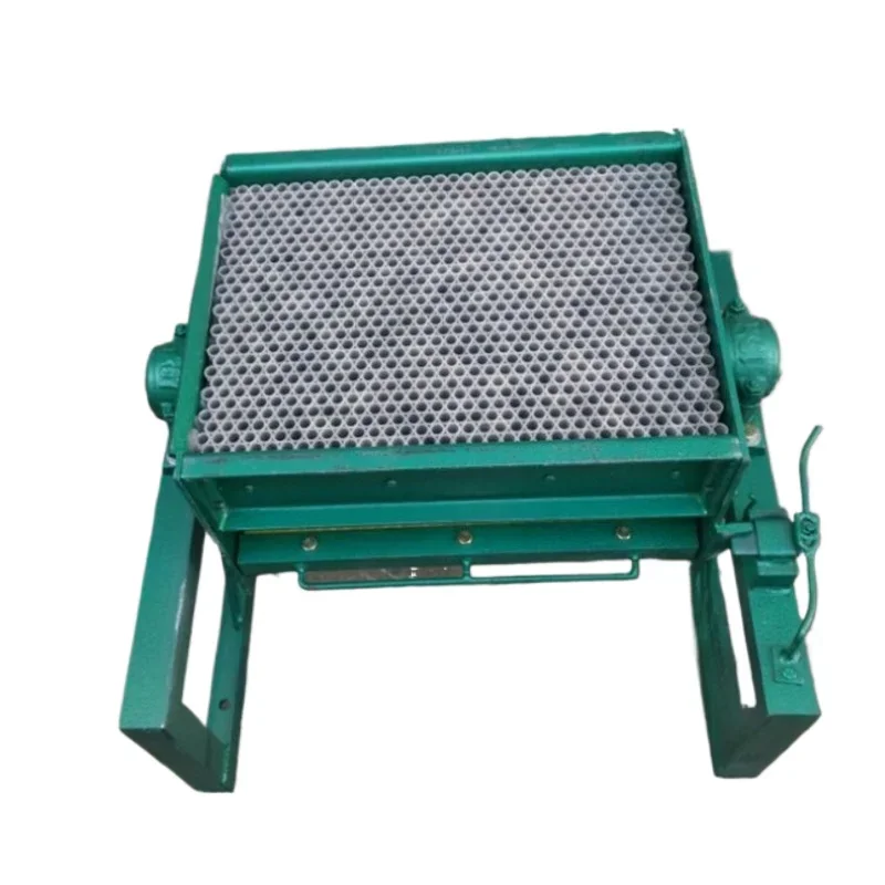 Manual ch alk machine 800 pieces per ch alk  mold Ch alk machin ery and equipment FM800-1 Chalk machine