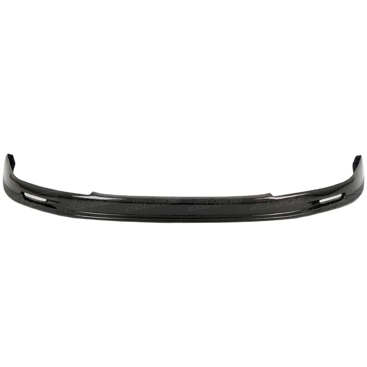 NEW 1992-1995 MUG STYLE CARBON FIBER FRONT LIP for HONDA CIVIC EG6 3DR