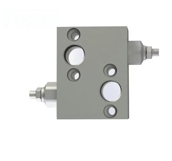 SHC-H20B-1 SHC-H20B-6 Motor Two-way Relief Valve Buffer Valve SHC-H20B-6-1