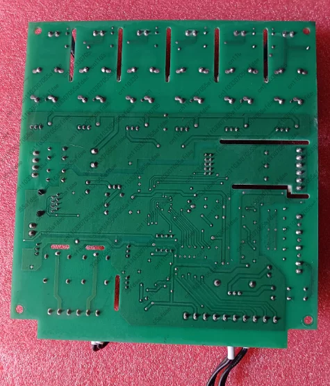1pc ksr200-132-3 motor soft start board tool accessories