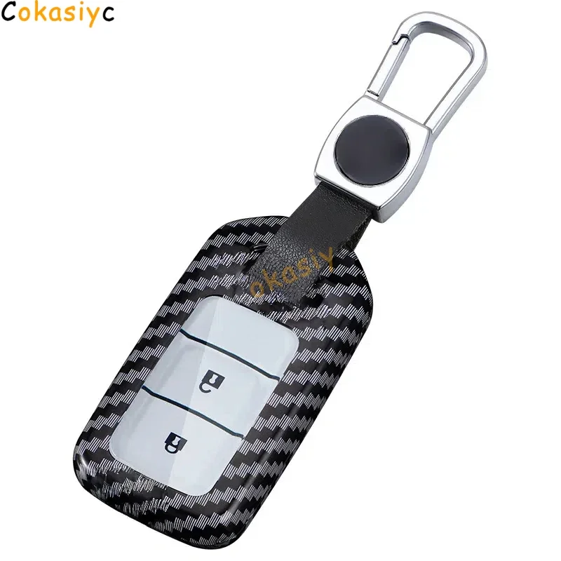 

Чехол для ключа автомобиля Honda Crv Bini Xrv Hrv Hao Ying Si Ke Urv Ya Ge Ling Painting Shell Пряжка Ключница Сумка China Origin