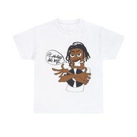 Lucki - Flawless Like Me T-shirt - Flawless Kodone Merch
