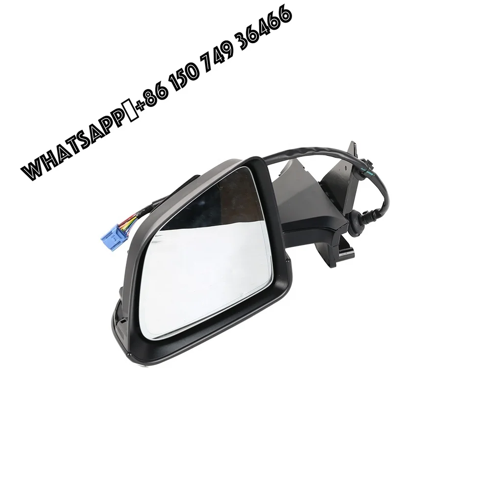 

Parts New Arrival High Quality Car Side Mirror Rearview for Tesla Model 3 Y 1609790-99-A 1609791-99-A