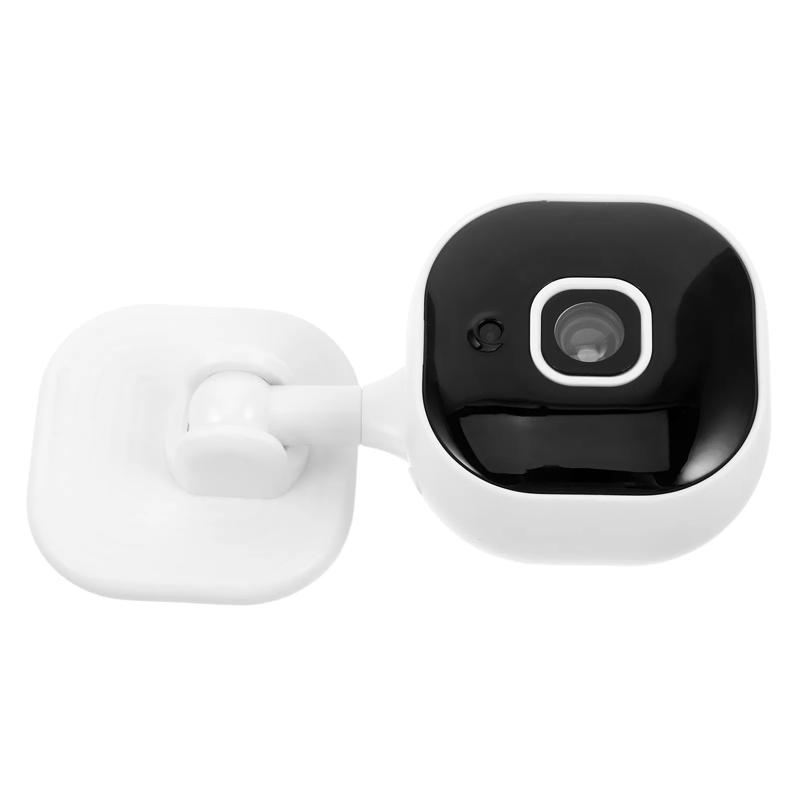 

Камера с двумя объективами 1080P HD с ночным видением и датчиком движения для внутреннего и наружного наблюдения