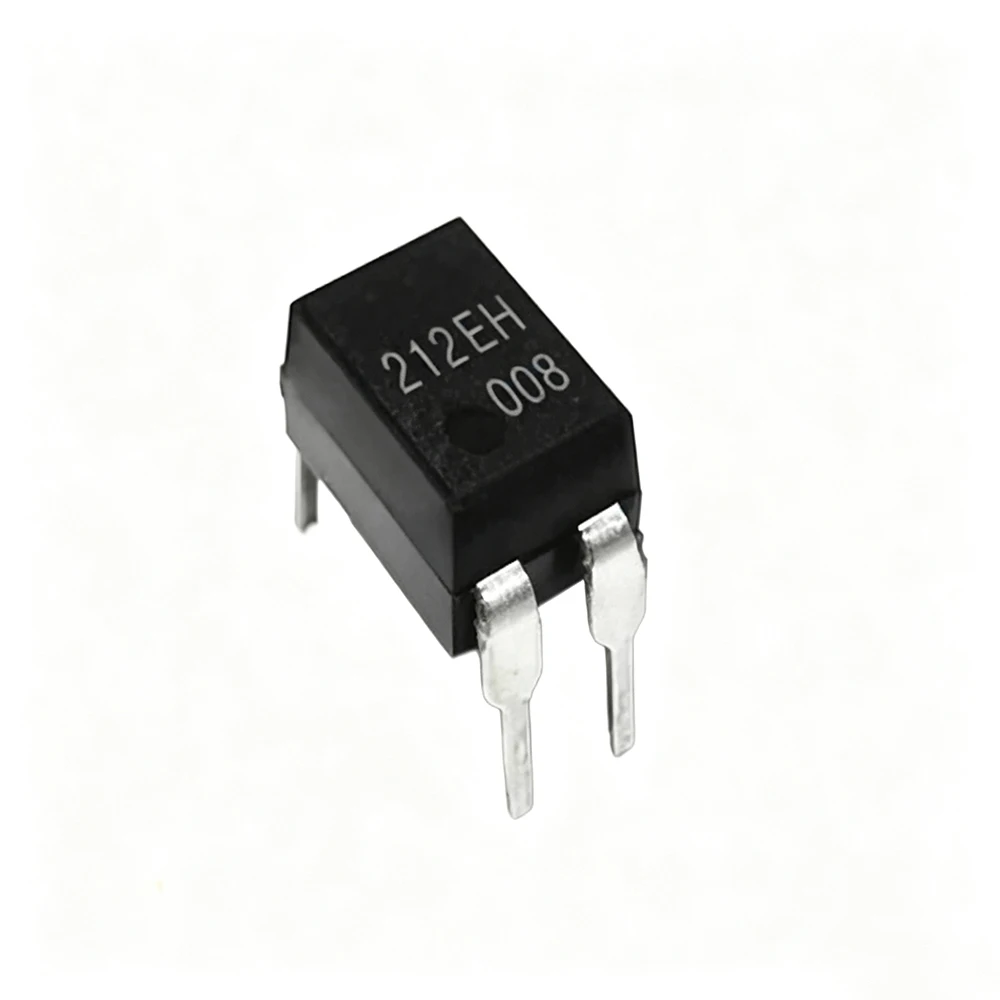 5PCS/lot AQY212 AQY212EH DIP4 In Stock