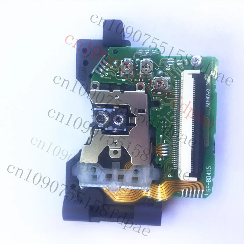 Новая лазерная головка оптического звукоснимателя SF-BD415 для DVD-плеера Pioneer/Samsung Blu-ray Новая лазерная головка оптического звукоснимателя SF-BD415 для DVD-плеера Pioneer/Samsung Blu-ray