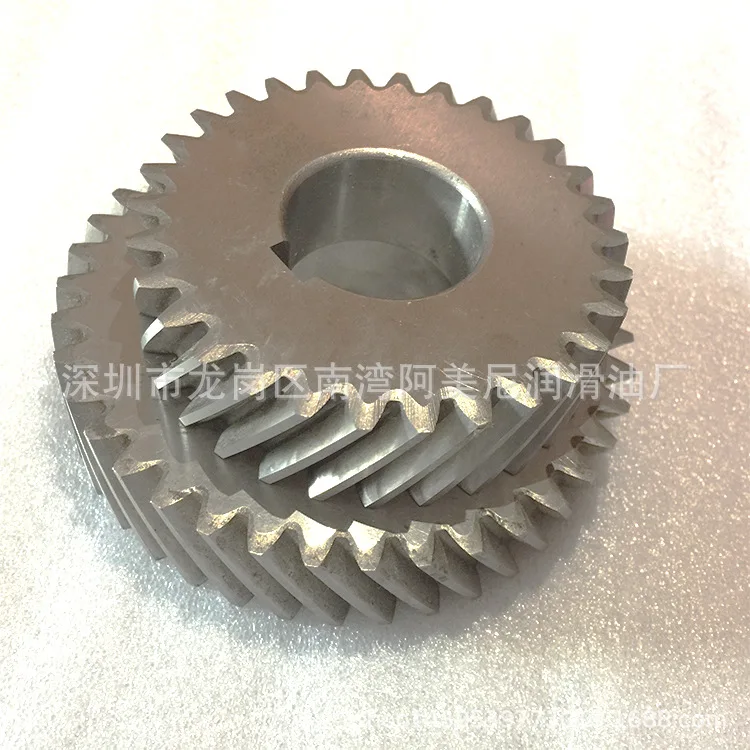For air compressor accessories, gear 1092022941/1092022942, please contact customer service for purchase.
