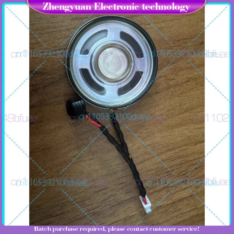 

For XiR C1200 C2620 C2660 speaker with cable, microphone cable, walkie-talkie accessories