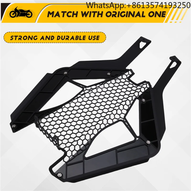 

A60M-улучшенная защитная решетка для фар мотоцикла для 1390 Super Duke R Evo Superduke 1390 R 2024-2025