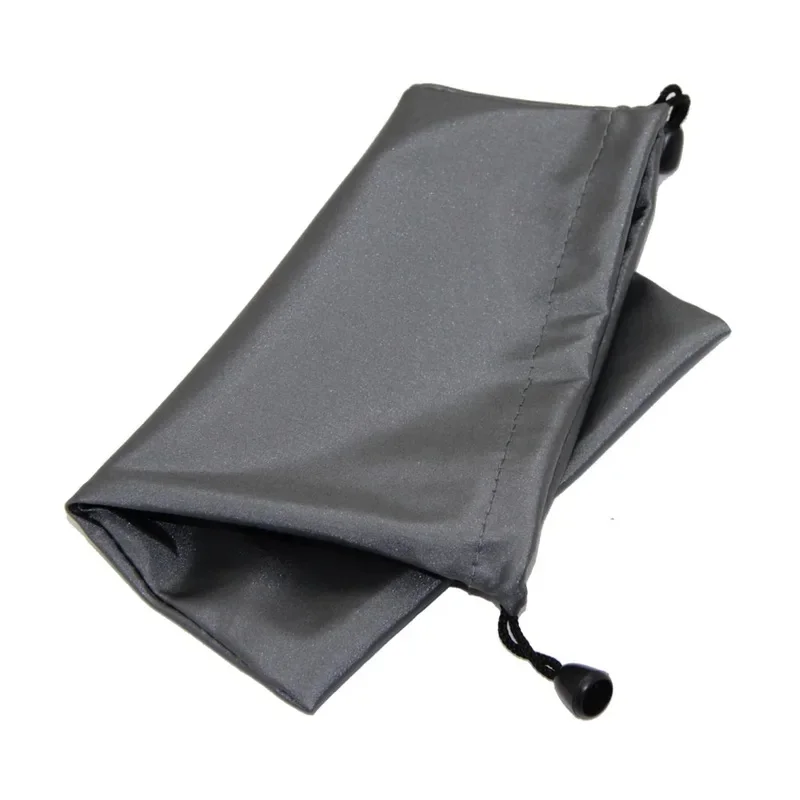 Protective Headphone Carrying Pouch Bag For Koss SportaPro Rewind KPH7 KPH40 Utility On-Ear Headphones