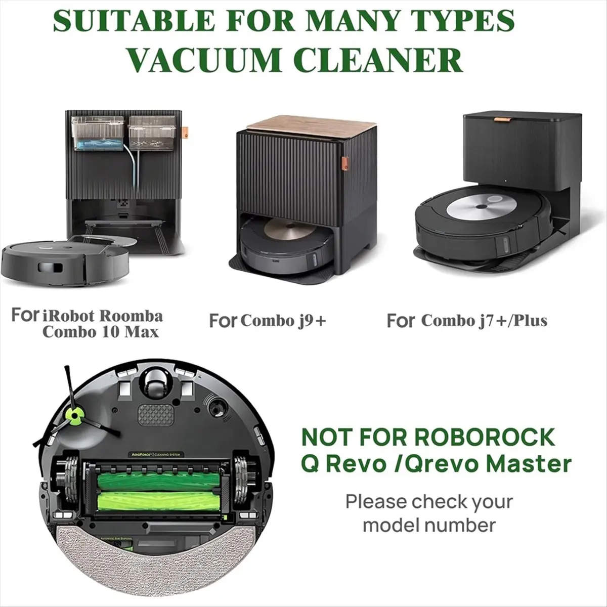 Replacement Parts K…