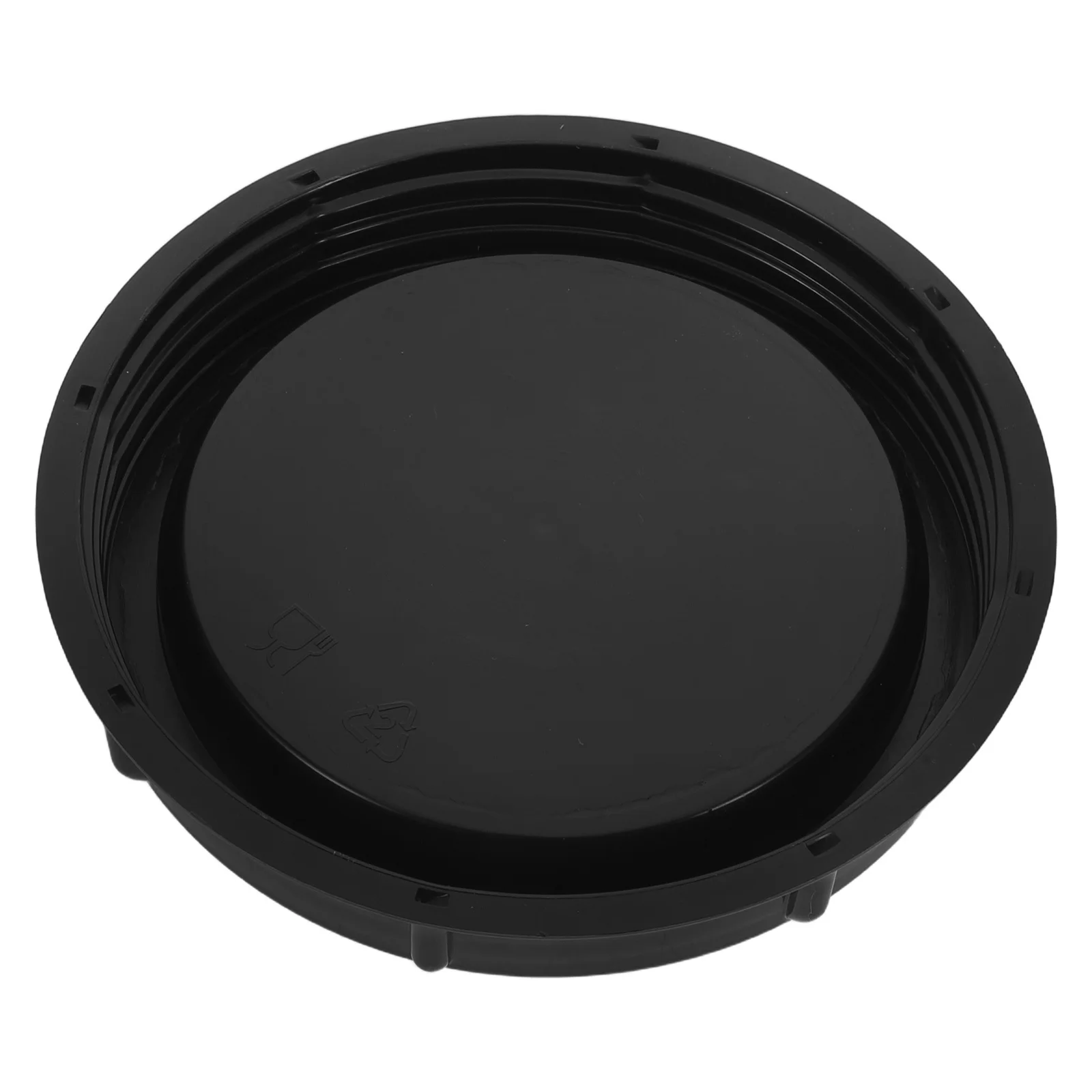 

Sauce Dispenser Lid For Hanging Condiment Bottles Space Saving Design Compatible With Ketchup Mustard Salad Dressing Bbq Sauce