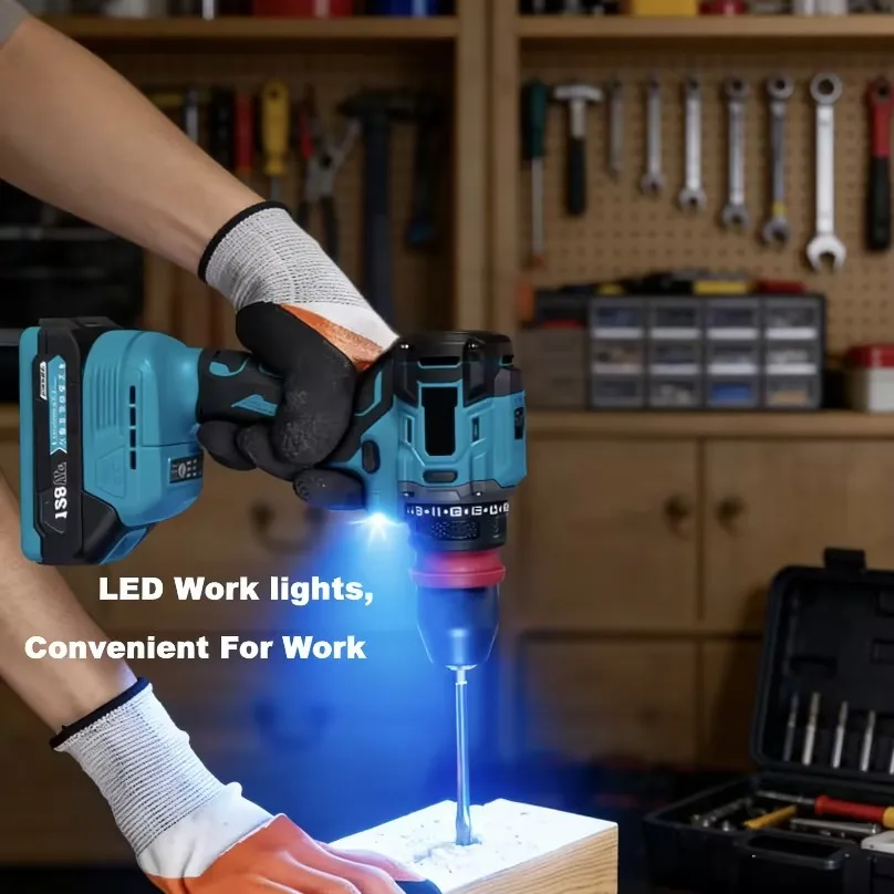 Thumbnail 2 - #62 Best Drill Chucks to Buy In 2026