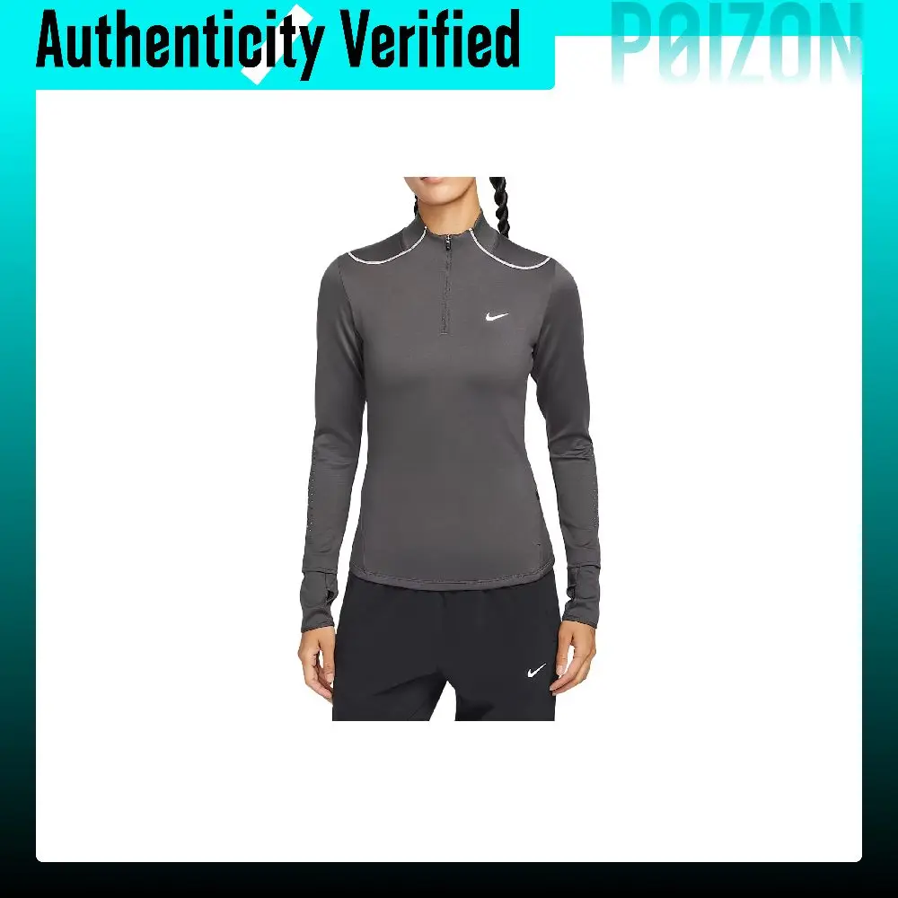 Nike Therma FIT Running T Shirt Women's HV2945-036