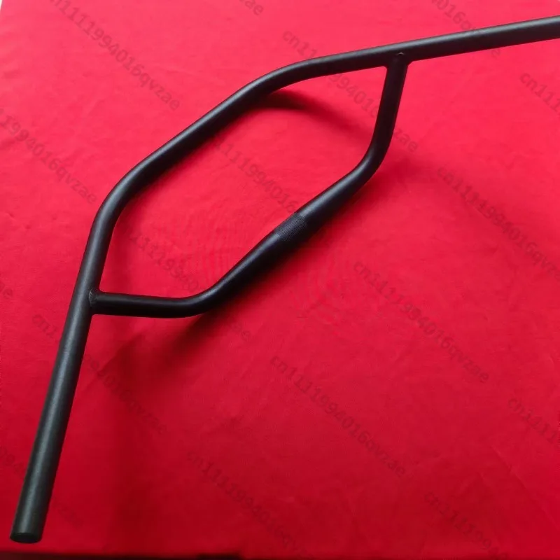 Bicycle Accessories 3/6/9 Cm Big Lift Achang Big Return Bend Handle Sixth Generation