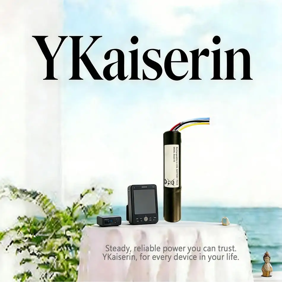 

Аккумулятор для аудиооборудования 2200 мАч для колонок Bang & Olufsen Beoplay BO Beolit 15 17 A2 J406 ICR18650NH-2S