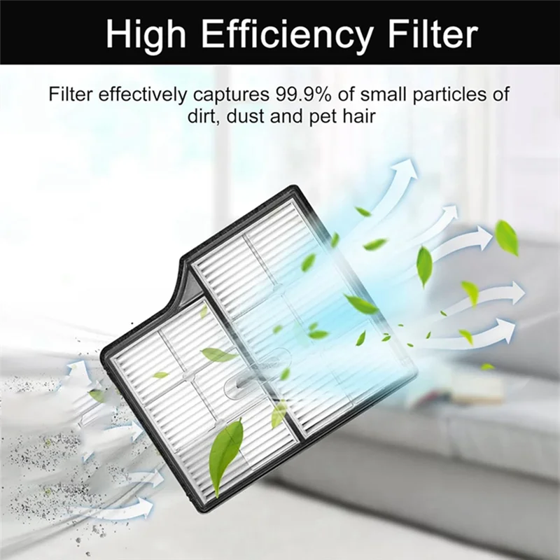 KEOL-For Roborock Saros 10 ملحقات الأسطوانة الرئيسية ملحقات المكنسة الكهربائية كيس الغبار أجزاء المكنسة الكهربائية الروبوتية