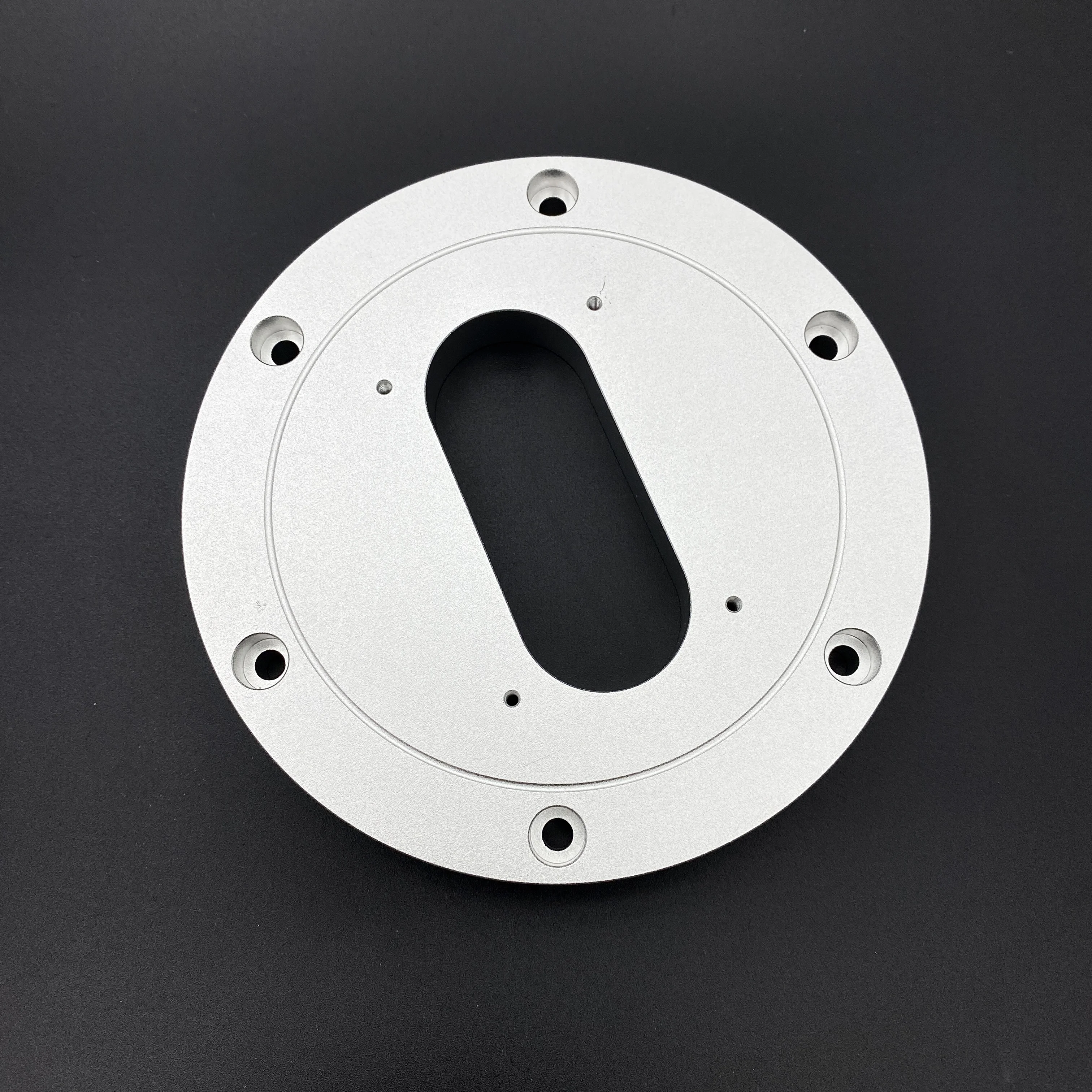 Compatible Armboard Plate for SME 3009 3010R Improve Performance of Turntable Drop Shipping